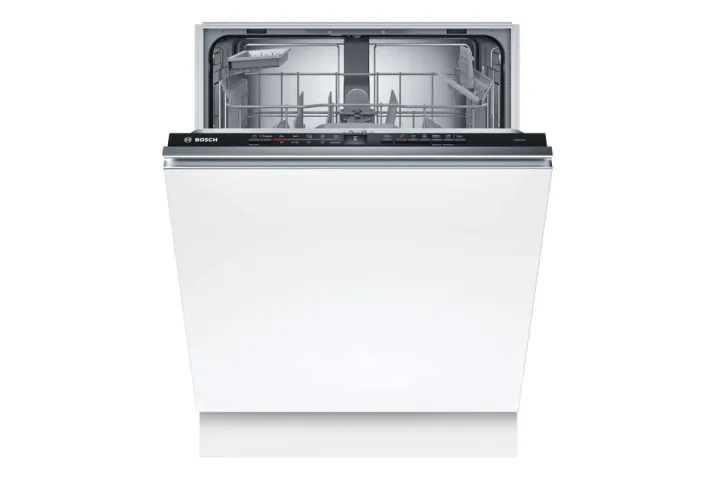 Съдомиялна за пълно вграждане Bosch SMV2HTX08E Серия 2, 60 см, 12 комплекта
