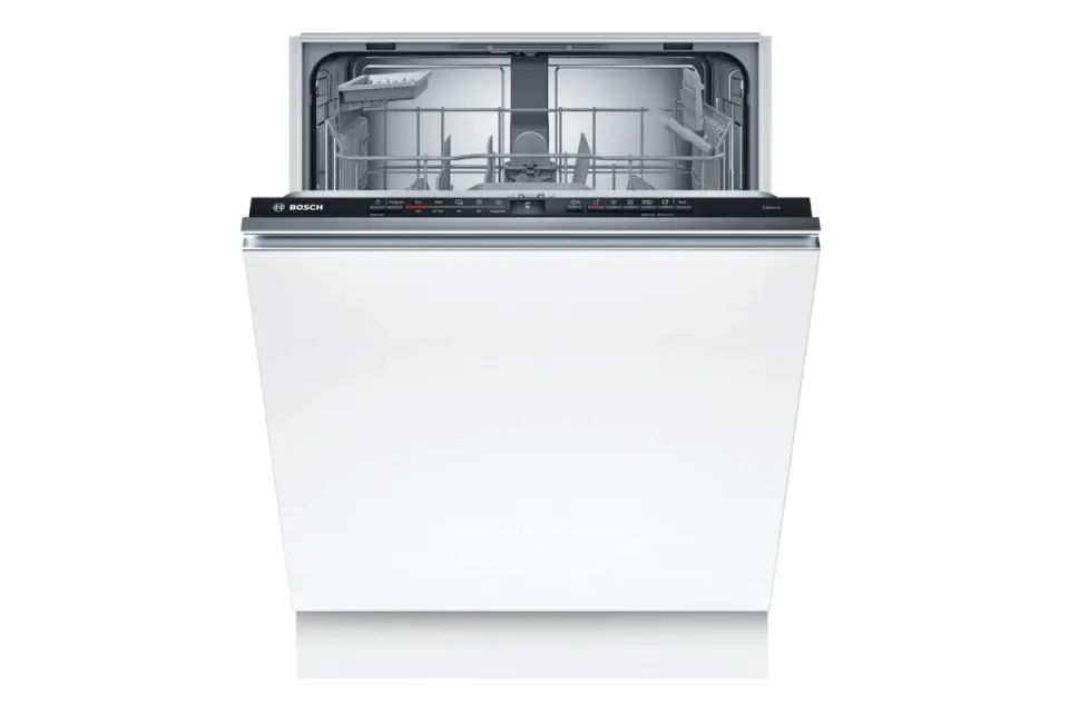 Съдомиялна за пълно вграждане Bosch SMV2HTX08E Серия 2, 60 см, 12 комплекта