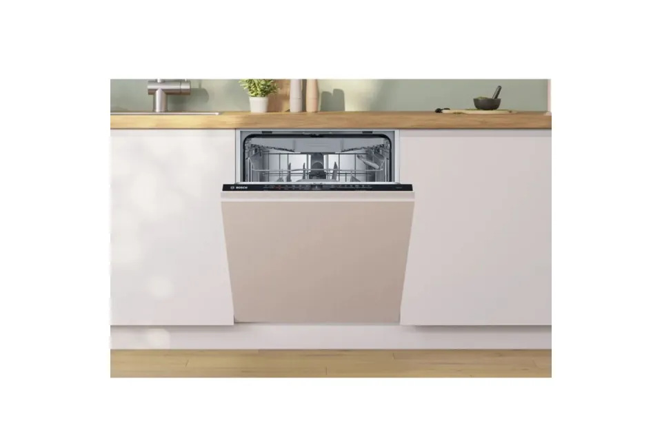Съдомиялна за пълно вграждане Bosch SMV2HVX06E Серия 2, 60 см, 14 комплекта