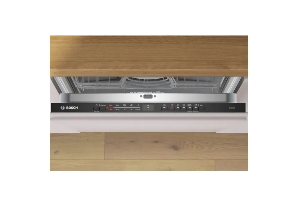 Съдомиялна за пълно вграждане Bosch SMV2HVX06E Серия 2, 60 см, 14 комплекта