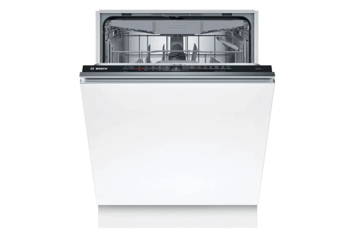 Съдомиялна за пълно вграждане Bosch SMV2HVX06E Серия 2, 60 см, 14 комплекта