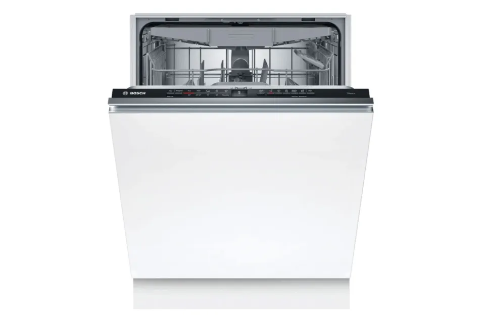 Съдомиялна за пълно вграждане Bosch SMV2HVX06E Серия 2, 60 см, 14 комплекта