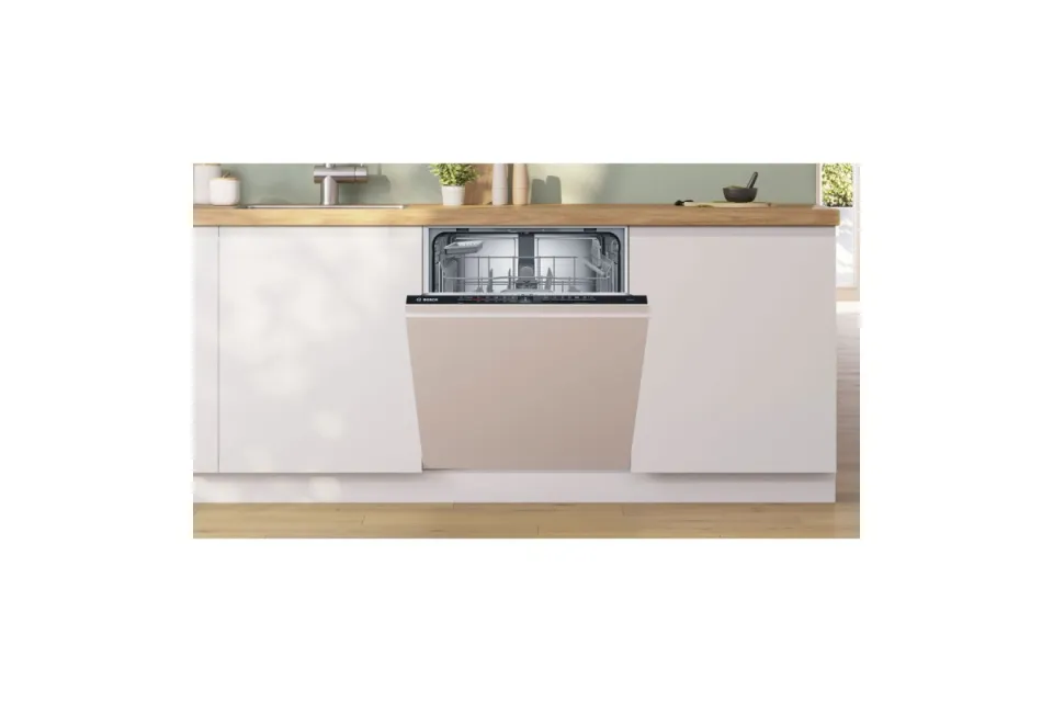 Съдомиялна за пълно вграждане Bosch SMV2ITX09E Серия 2, 60 см, 13 комплекта
