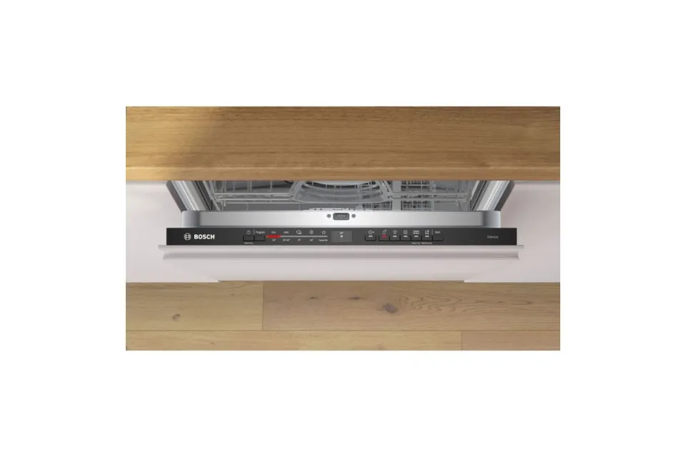 Съдомиялна за пълно вграждане Bosch SMV2ITX09E Серия 2, 60 см, 13 комплекта