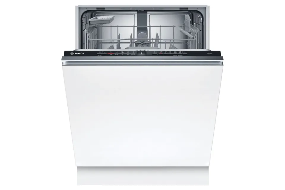 Съдомиялна за пълно вграждане Bosch SMV2ITX09E Серия 2, 60 см, 13 комплекта