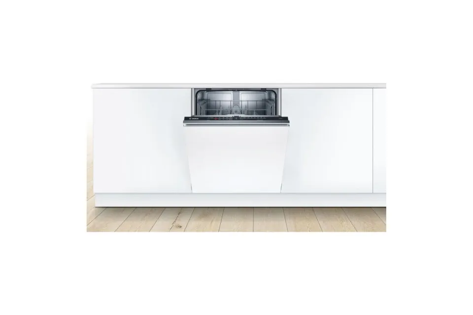 Съдомиялна за пълно вграждане Bosch SMV2ITX23E Серия 2, 60 см, 12 комплекта