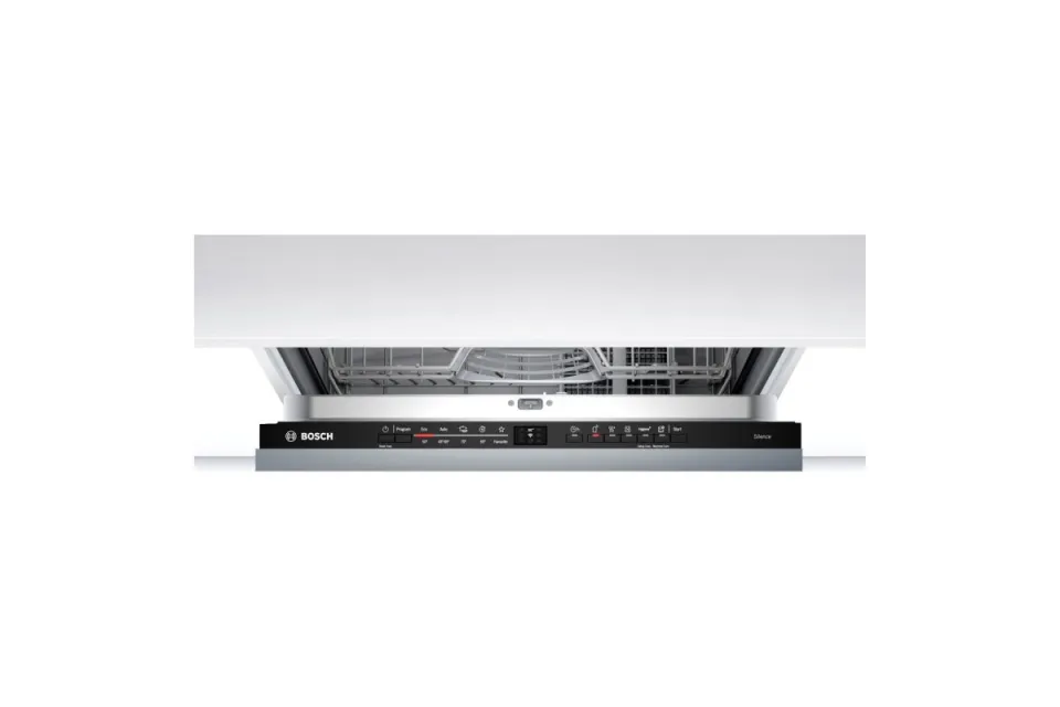 Съдомиялна за пълно вграждане Bosch SMV2ITX23E Серия 2, 60 см, 12 комплекта