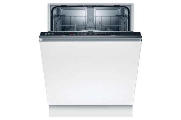 Съдомиялна за пълно вграждане Bosch SMV2ITX23E Серия 2, 60 см, 12 комплекта