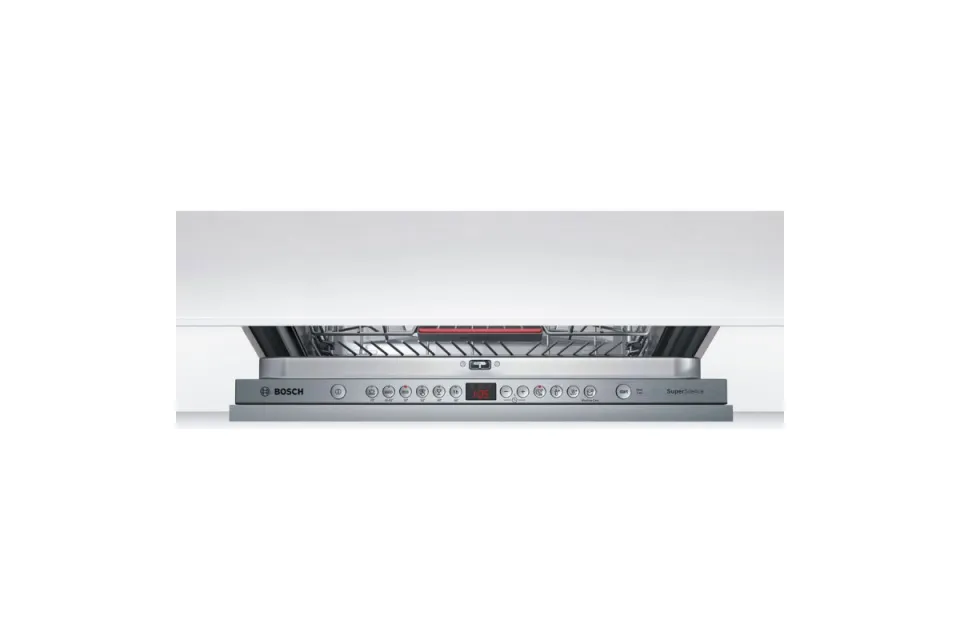 Съдомиялна за пълно вграждане Bosch SMV46KX55E Серия 4, 60 см, 13 комплекта
