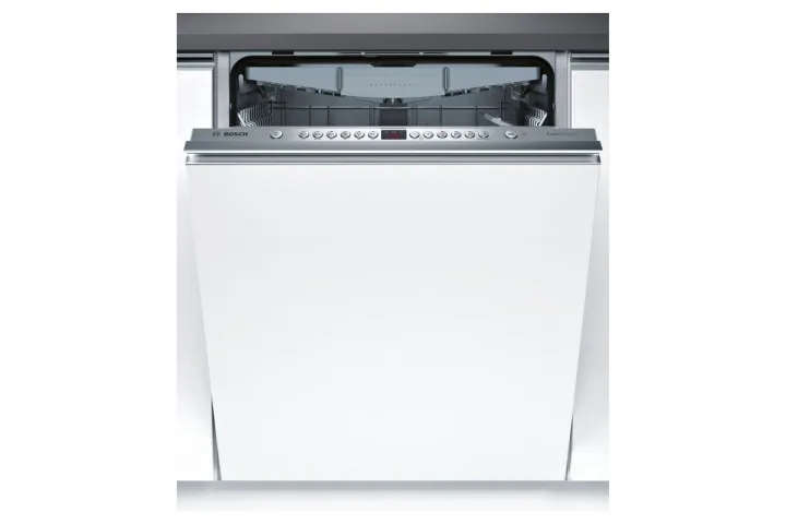 Съдомиялна за пълно вграждане Bosch SMV46KX55E Серия 4, 60 см, 13 комплекта