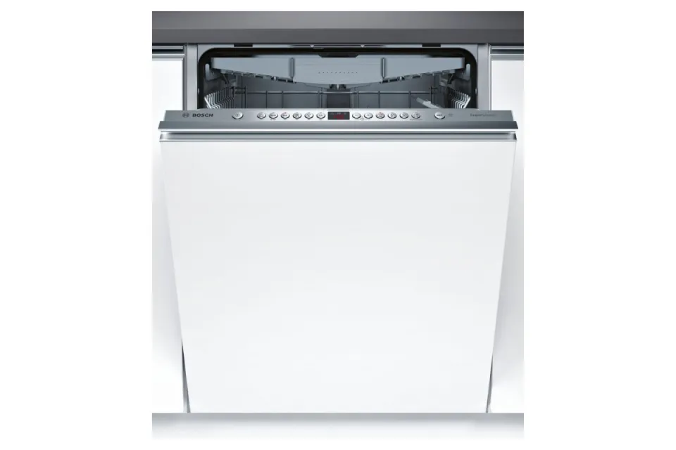 Съдомиялна за пълно вграждане Bosch SMV46KX55E Серия 4, 60 см, 13 комплекта