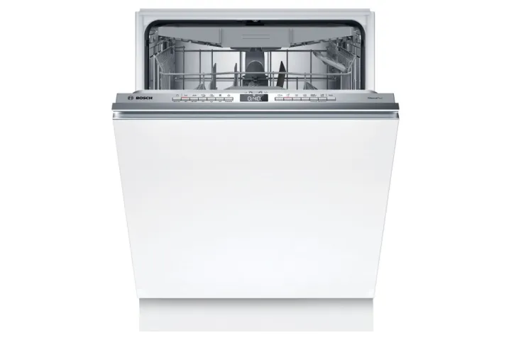 Съдомиялна за пълно вграждане Bosch SMV4ECX28E Серия 4, 60 см, 14 комплекта