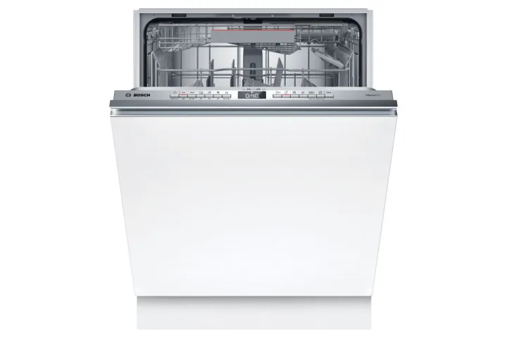 Съдомиялна за пълно вграждане Bosch SMV4ENX06E Серия 4, 60 см, 13 комплекта