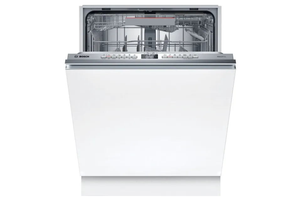 Съдомиялна за пълно вграждане Bosch SMV4ENX06E Серия 4, 60 см, 13 комплекта