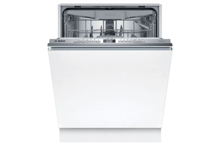Съдомиялна за пълно вграждане Bosch SMV4EVX09E Серия 4, 60 см, 14 комплекта