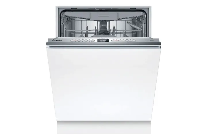 Съдомиялна за пълно вграждане Bosch SMV4HVX14E Серия 4, 60 см, 14 комплекта