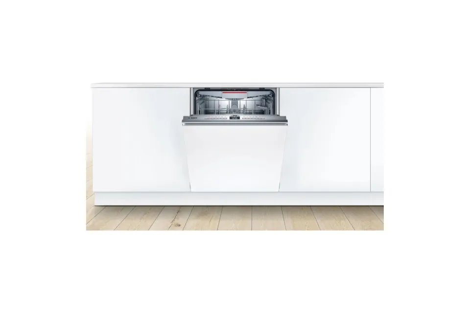 Съдомиялна за пълно вграждане Bosch SMV4HVX33E Серия 4, 60 см, 13 комплекта