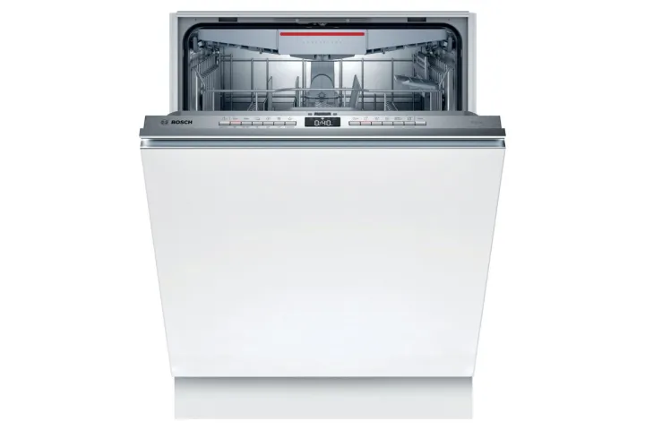 Съдомиялна за пълно вграждане Bosch SMV4HVX33E Серия 4, 60 см, 13 комплекта