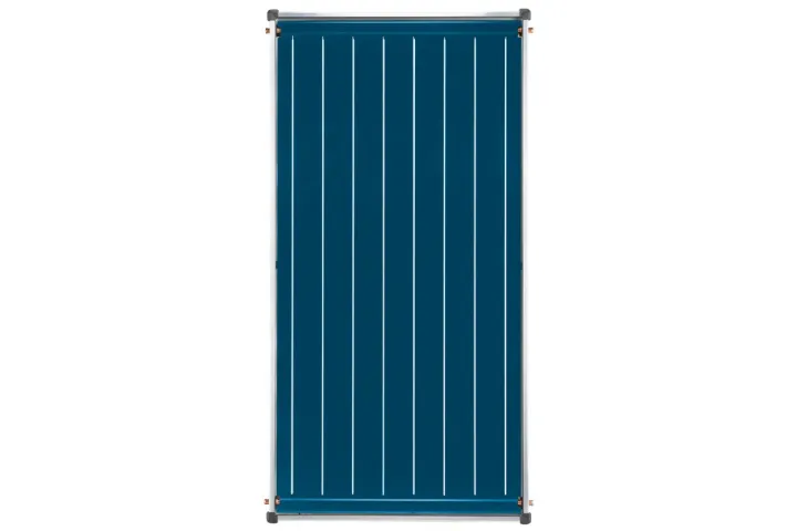 Плосък слънчев колектор Bosch Solar 4000 TF - вертикален