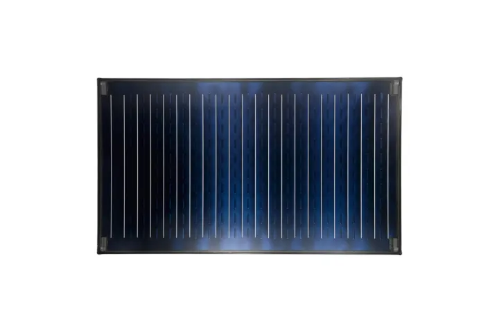 Плосък слънчев колектор Bosch Solar 5000 TF (H) - FKC-2W хоризонтален