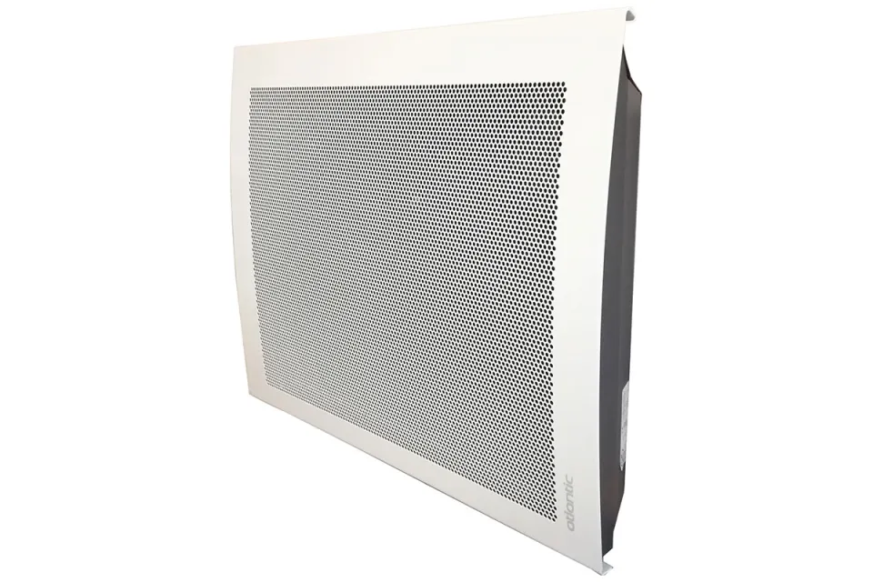 Лъчист конвектор Atlantic Solius Digital WiFi 750W, Електронен програмируем термостат