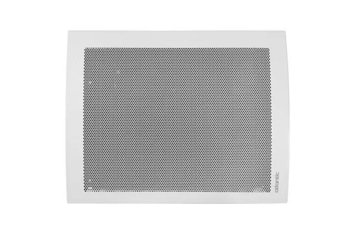 Лъчист конвектор Atlantic Solius Digital WiFi 750W, Електронен програмируем термостат