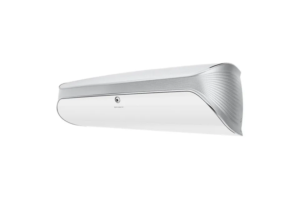Хиперинверторен климатик Gree GWH12AKCXD-K6DNA1A-I/GWH12AKCXD-K6DNA1A-O SOYAL II WiFi, 12000 BTU, Клас A+++