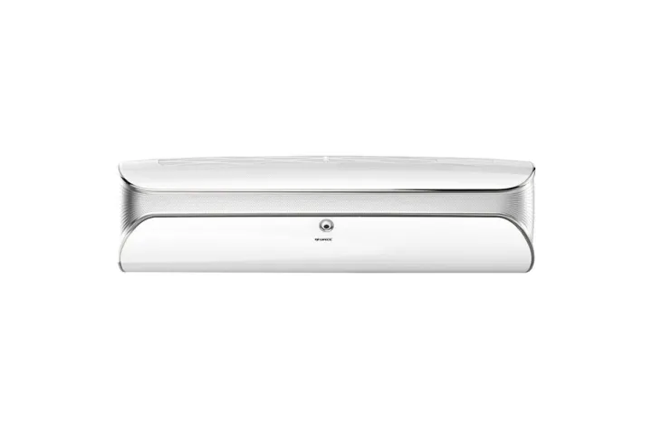 Хиперинверторен климатик Gree GWH12AKCXD-K6DNA1A-I/GWH12AKCXD-K6DNA1A-O SOYAL II WiFi, 12000 BTU, Клас A+++