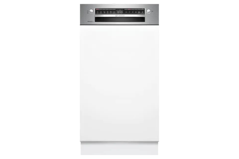 Съдомиялна за вграждане Bosch SPI4HMS13E Серия 4, 45 см, 10 комплекта
