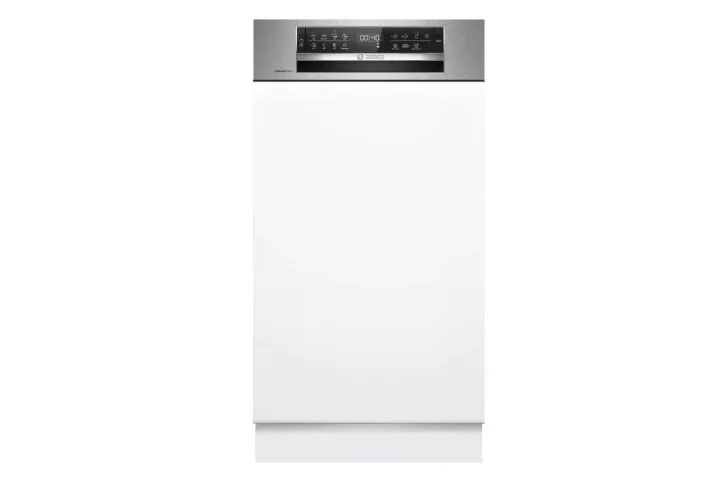 Съдомиялна за вграждане Bosch SPI6EMS21E Серия 6, 45 см, 10 комплекта