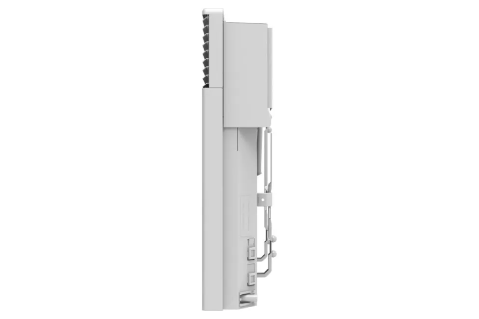 Конвектор Airelec (intuis) Tactic WiFi 1000W, Електронен термостат