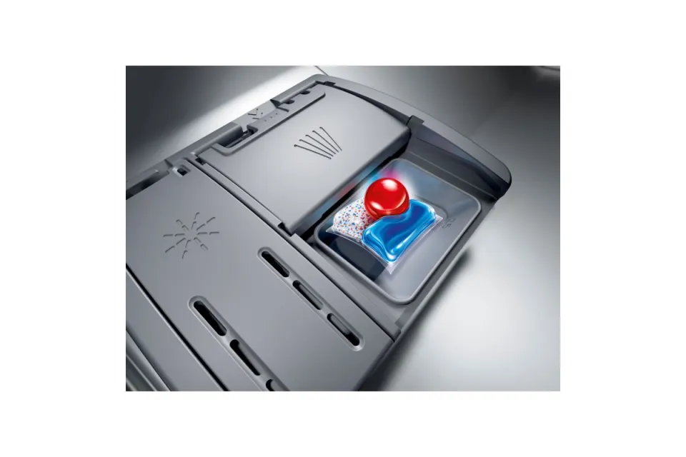 Свободностояща съдомиялна Bosch SPS2IKW10E Серия 2, 45 см, 9 комплекта