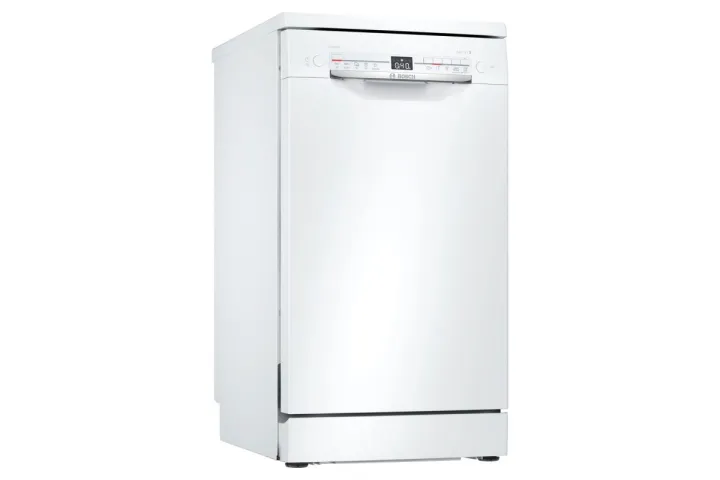 Свободностояща съдомиялна Bosch SPS2IKW10E Серия 2, 45 см, 9 комплекта