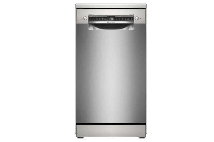 Свободностояща съдомиялна Bosch SPS4EMI17E Серия 4, 45 см, 10 комплекта