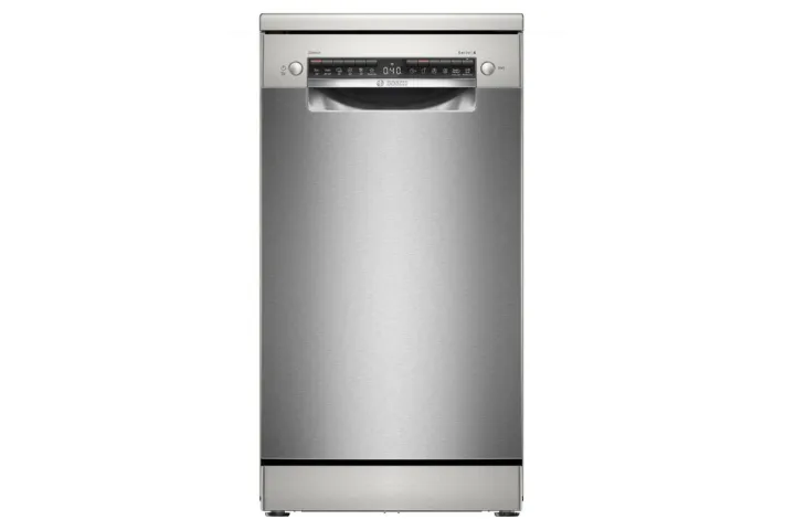 Свободностояща съдомиялна Bosch SPS4EMI62E Серия 4, 45 см, 10 комплекта
