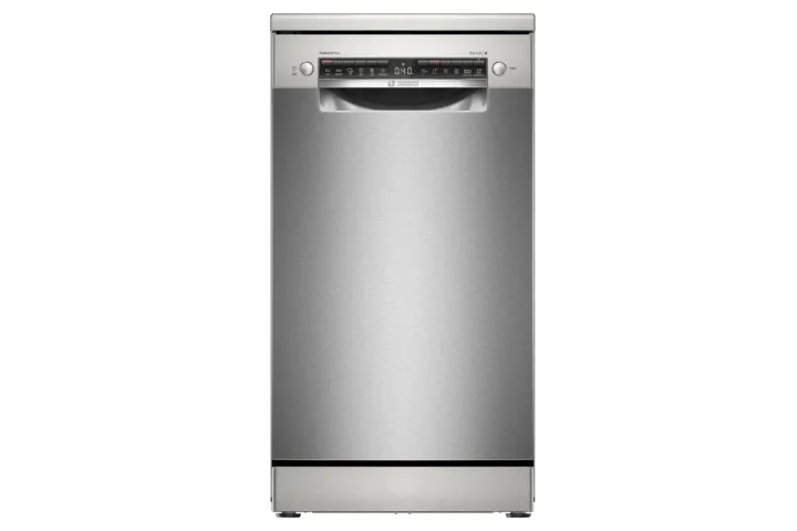 Свободностояща съдомиялна Bosch SPS4HMI13E Серия 4, 45 см, 10 комплекта