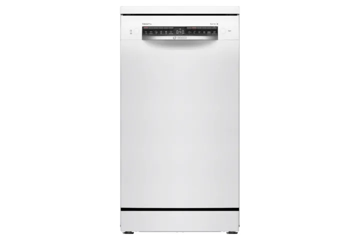 Свободностояща съдомиялна Bosch SPS4HMW13E Серия 4, 45 см, 10 комплекта