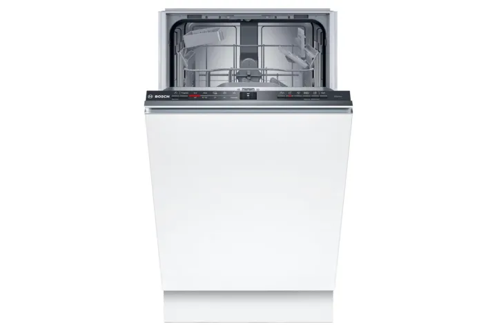 Съдомиялна за пълно вграждане Bosch SPV2HKX02E Серия 2, 45 см, 10 комплекта