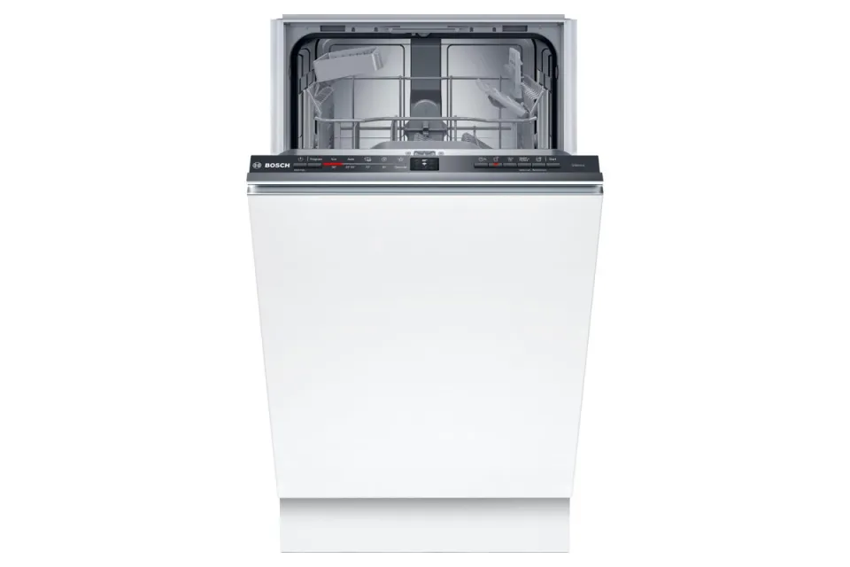 Съдомиялна за пълно вграждане Bosch SPV2HKX02E Серия 2, 45 см, 10 комплекта