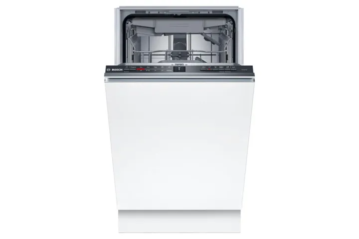 Съдомиялна за пълно вграждане Bosch SPV2HMX02E Серия 2, 45 см, 10 комплекта