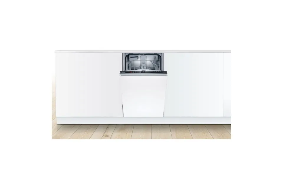Съдомиялна за пълно вграждане Bosch SPV2IKX10E Серия 2, 45 см, 9 комплекта