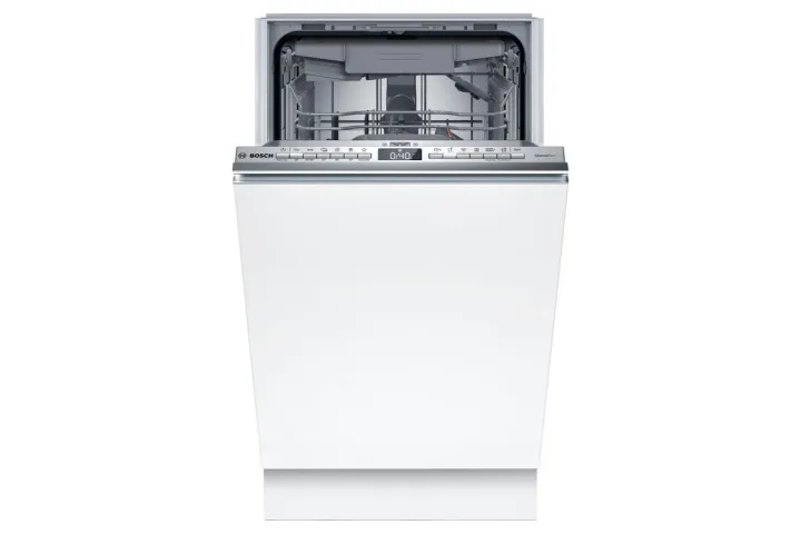 Съдомиялна за пълно вграждане Bosch SPV4HMX13E Серия 4, 45 см, 10 комплекта