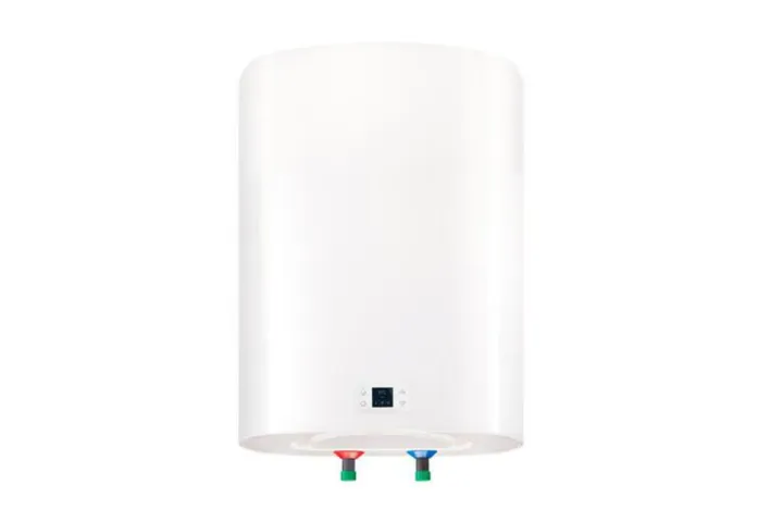 Вертикален бойлер Tedan Smart Square WiFi BT 80л enamel 2kW