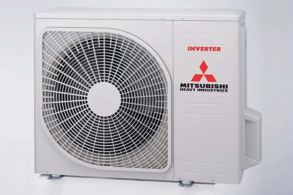 Инверторен климатик Mitsubishi Heavy SRK50ZS-W/SRC50ZS-W PREMIUM WHITE, 18000 BTU, Клас A++