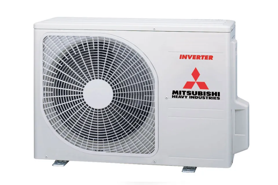 Подов климатик Mitsubishi Heavy SRF35ZS-W/SRC35ZS-W2 PREMIUM, 12000 BTU, Клас A++