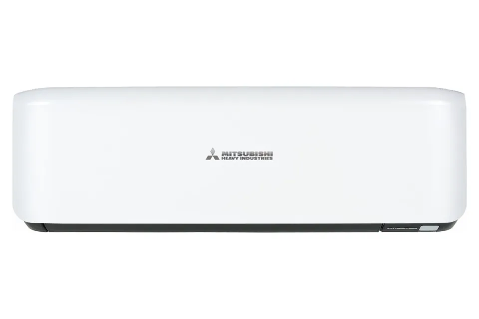 Инверторен климатик Mitsubishi Heavy SRK20ZS-WB/SRC20ZS-W PREMIUM Black&amp;White, 7000 BTU, Клас A+++