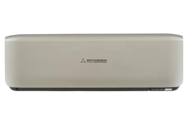 Инверторен климатик Mitsubishi Heavy SRK20ZS-WT/SRC20ZS-W PREMIUM Titanium, 7000 BTU, Клас A+++