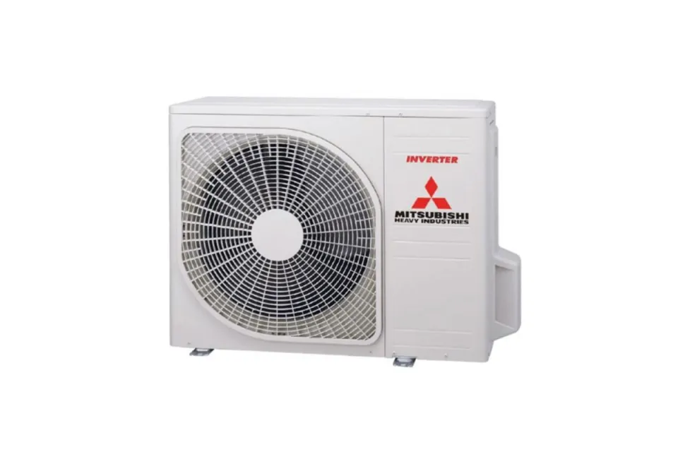 Инверторен климатик Mitsubishi Heavy SRK50ZT-WF/SRC50ZT-W PREMIUM PRO WiFi Pure white, 18000 BTU, Клас A++