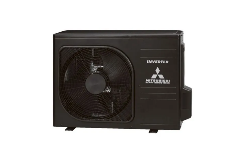 Инверторен климатик Mitsubishi Heavy SRK50ZT-WF/SRC50ZT-WB PREMIUM PRO WiFi Pure white, 18000 BTU, Клас A++