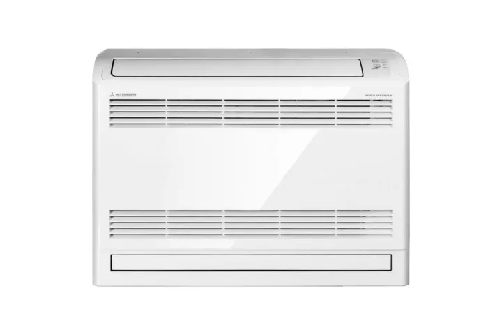 Подов климатик Mitsubishi Heavy SRF25ZS-W/SRC25ZS-W2 PREMIUM, 9000 BTU, Клас A++